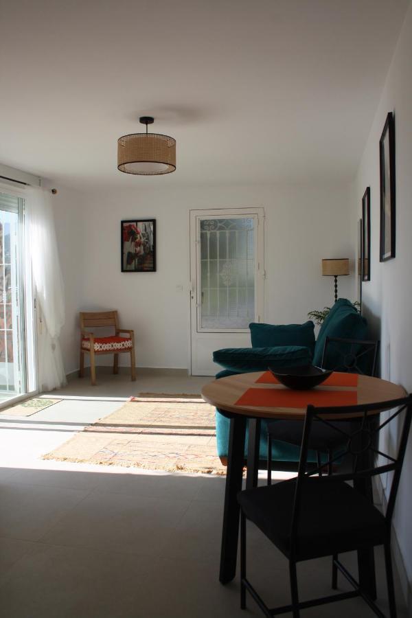 Casa Fermata Apartment And Studio Jete Esterno foto