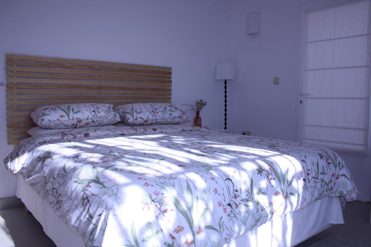 Casa Fermata Apartment And Studio Jete Esterno foto