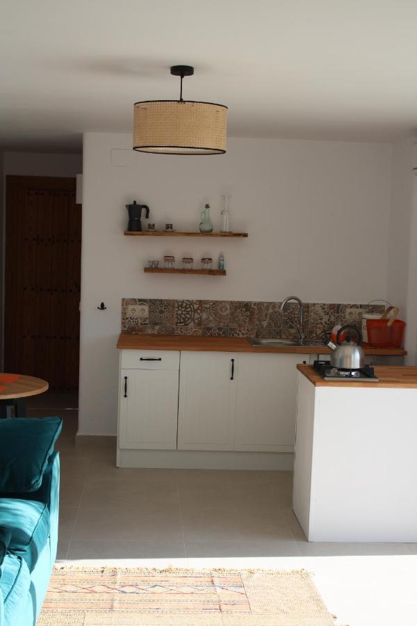 Casa Fermata Apartment And Studio Jete Esterno foto