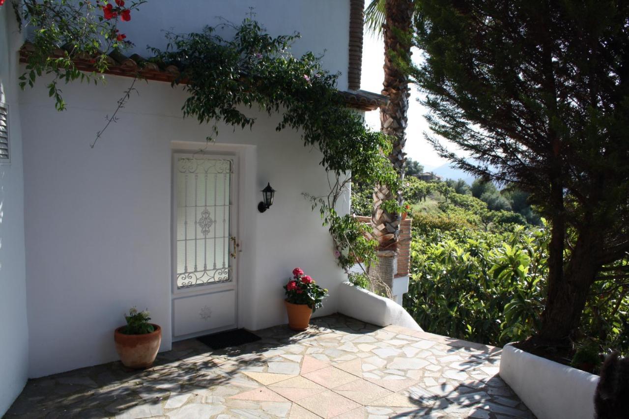 Casa Fermata Apartment And Studio Jete Esterno foto