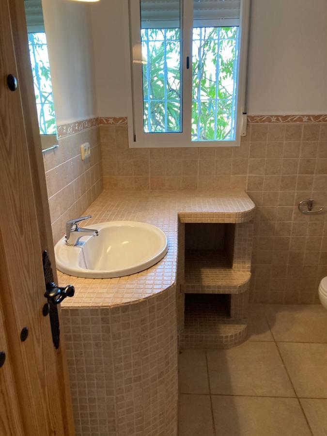 Casa Fermata Apartment And Studio Jete Esterno foto