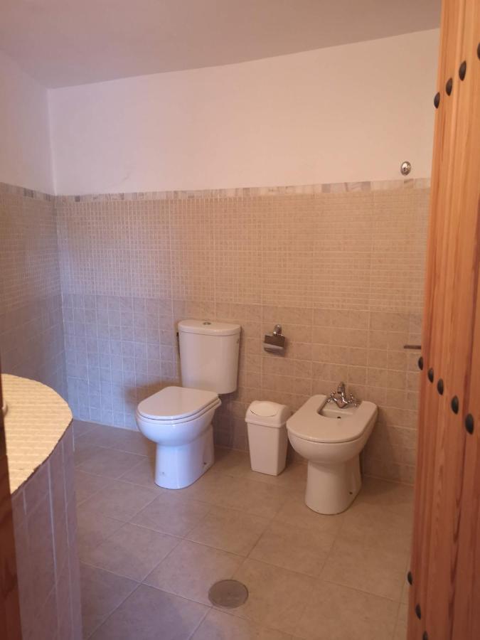 Casa Fermata Apartment And Studio Jete Esterno foto