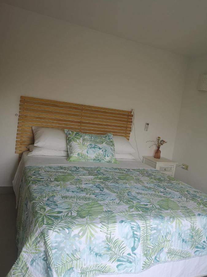 Casa Fermata Apartment And Studio Jete Esterno foto