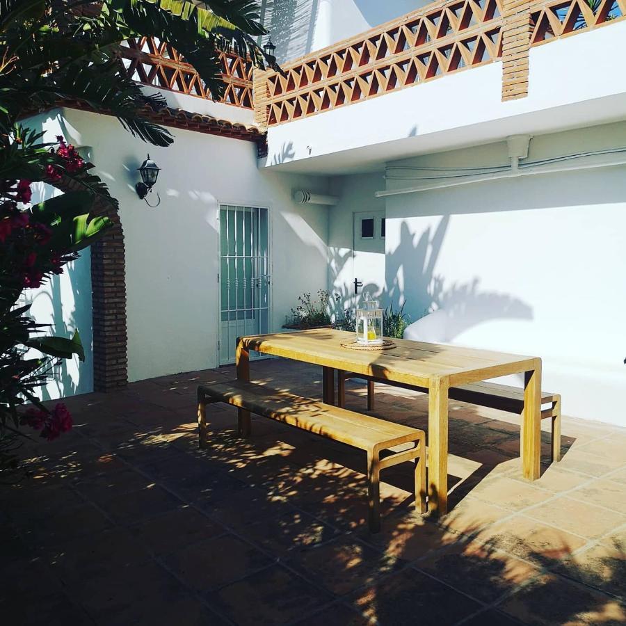 Casa Fermata Apartment And Studio Jete Esterno foto