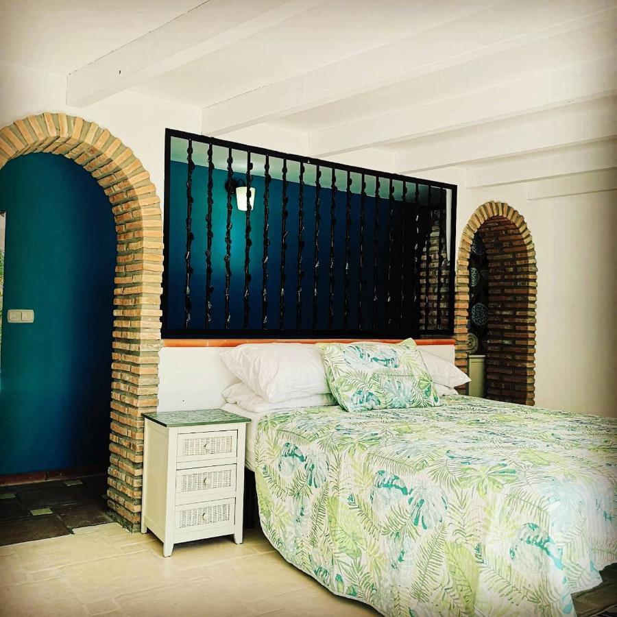 Casa Fermata Apartment And Studio Jete Esterno foto