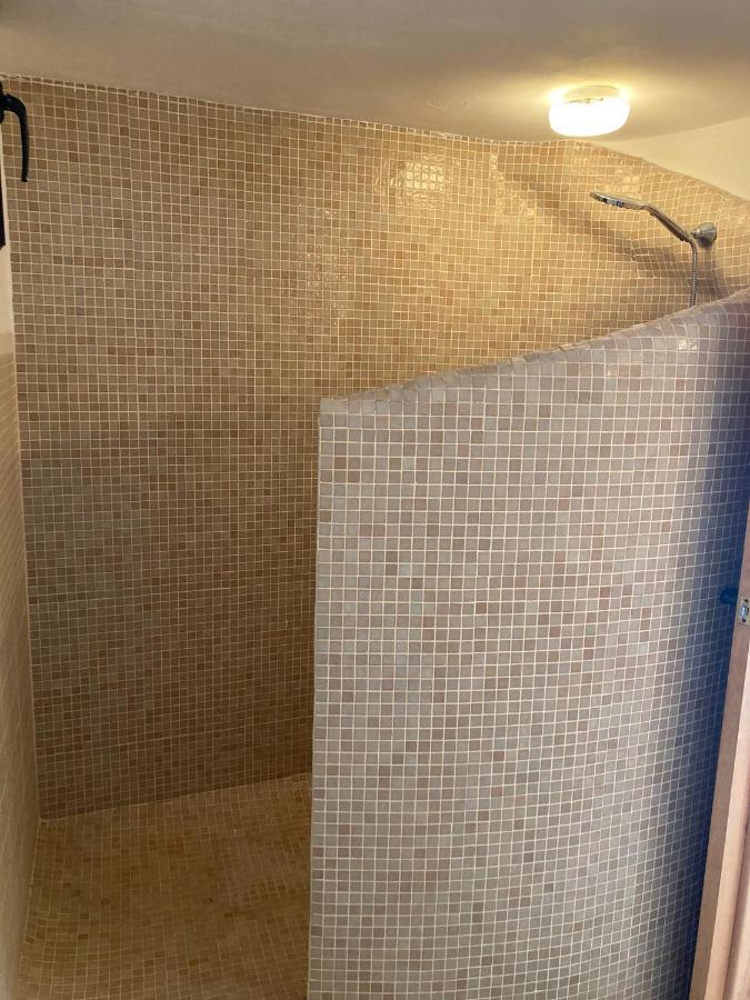 Casa Fermata Apartment And Studio Jete Esterno foto