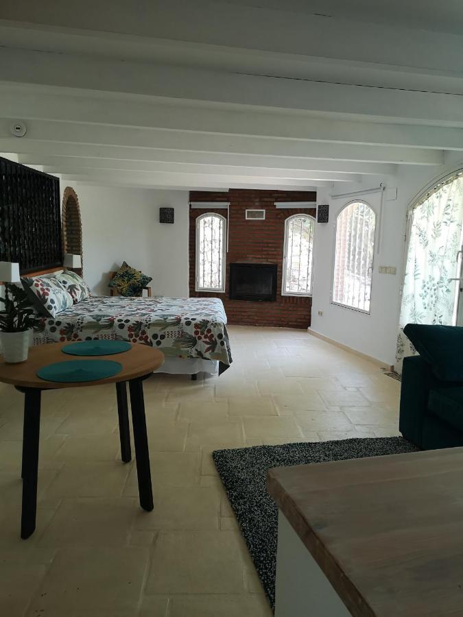Casa Fermata Apartment And Studio Jete Esterno foto